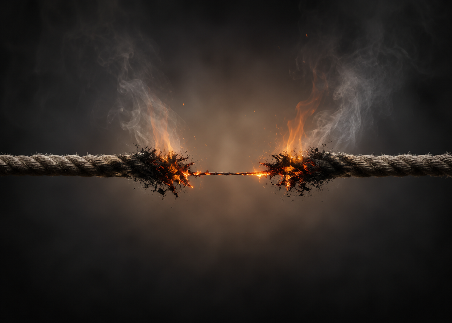 Why Can't I Just Decompress? What Burnout Really Looks Like When You're Wired to Push Through