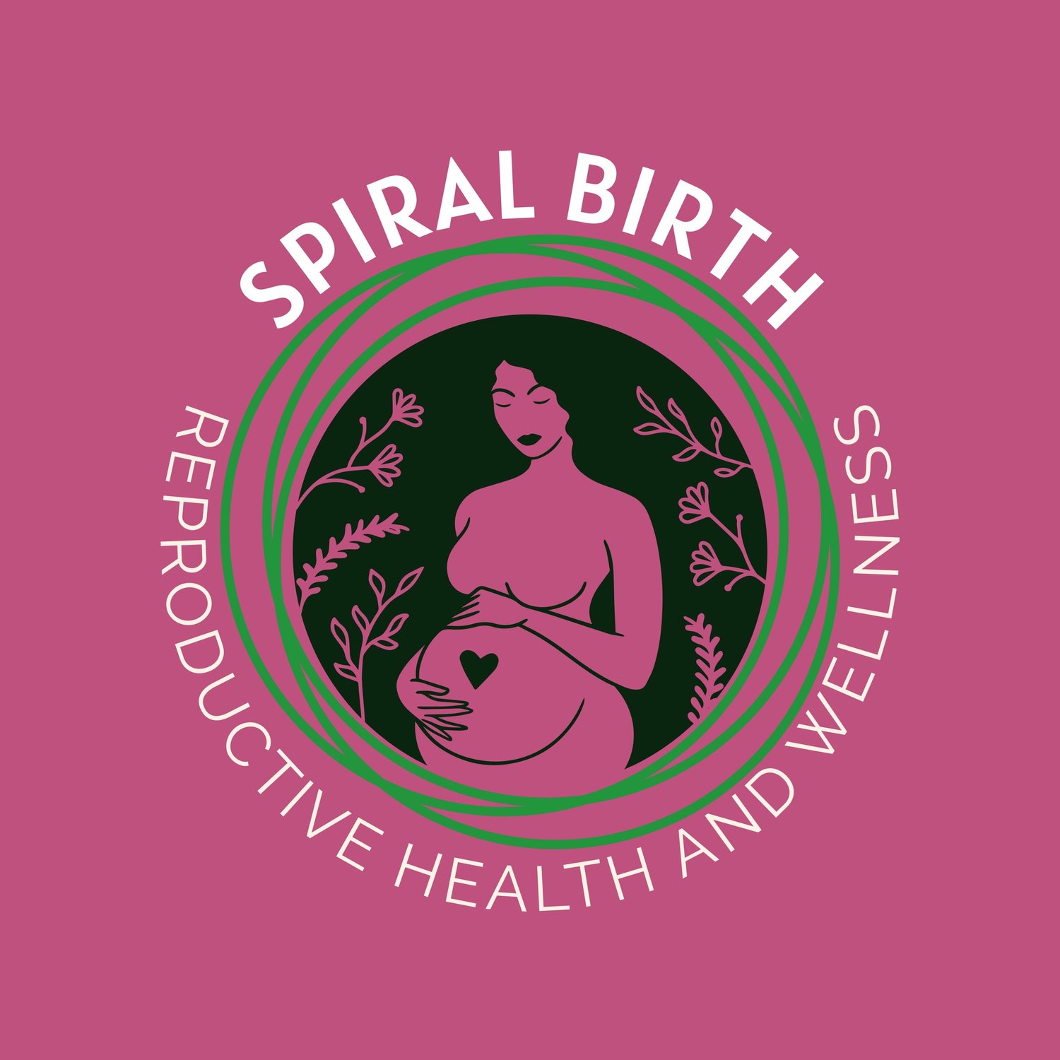 Spiral Birth
