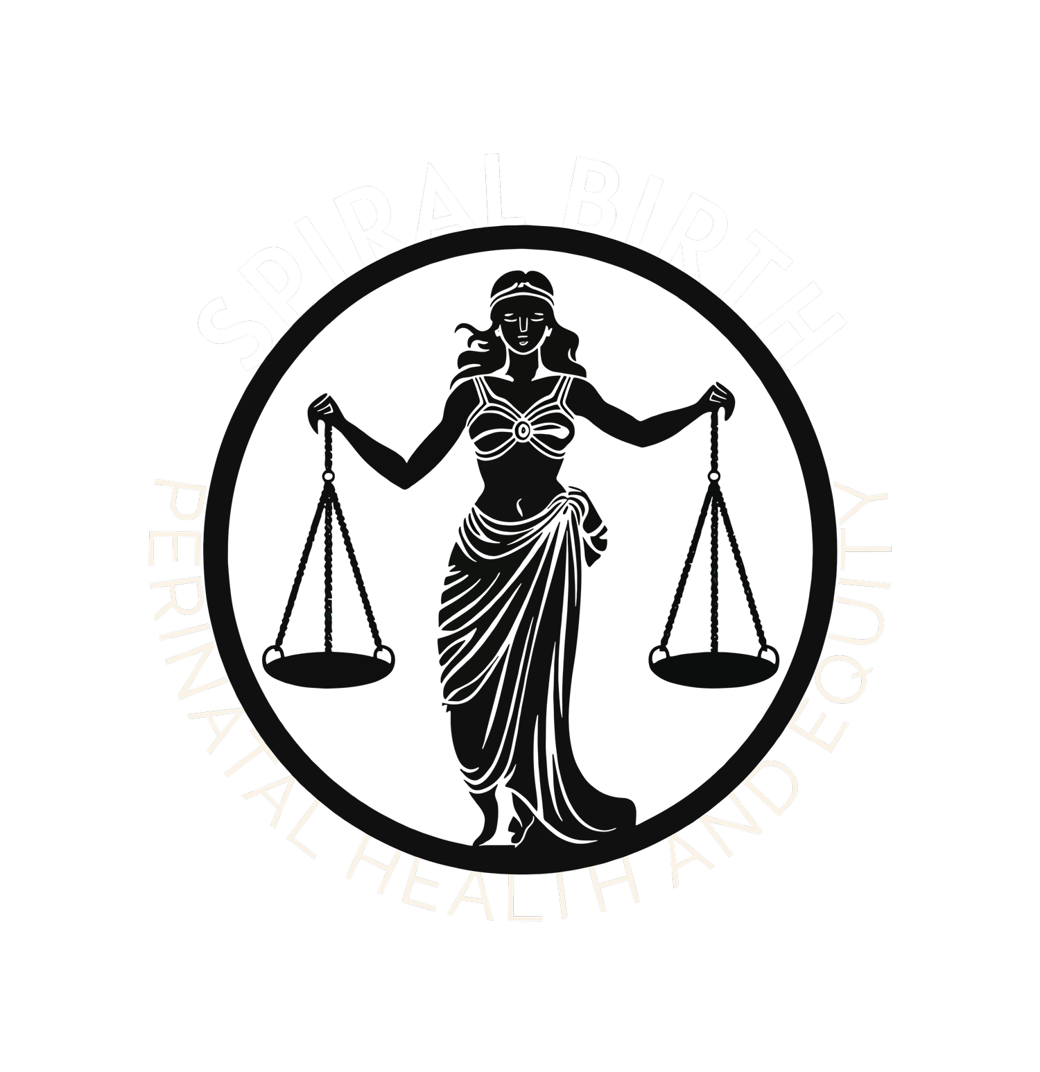 Spiral Birth