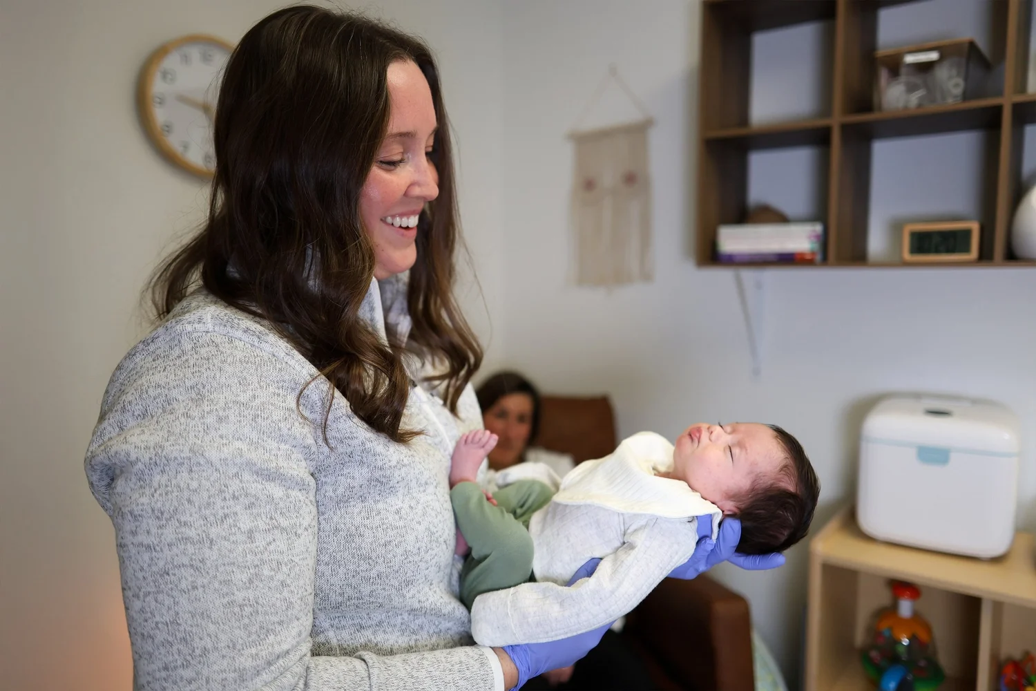 Adaptive Pediatric Therapy | Stratham, New Hampshire