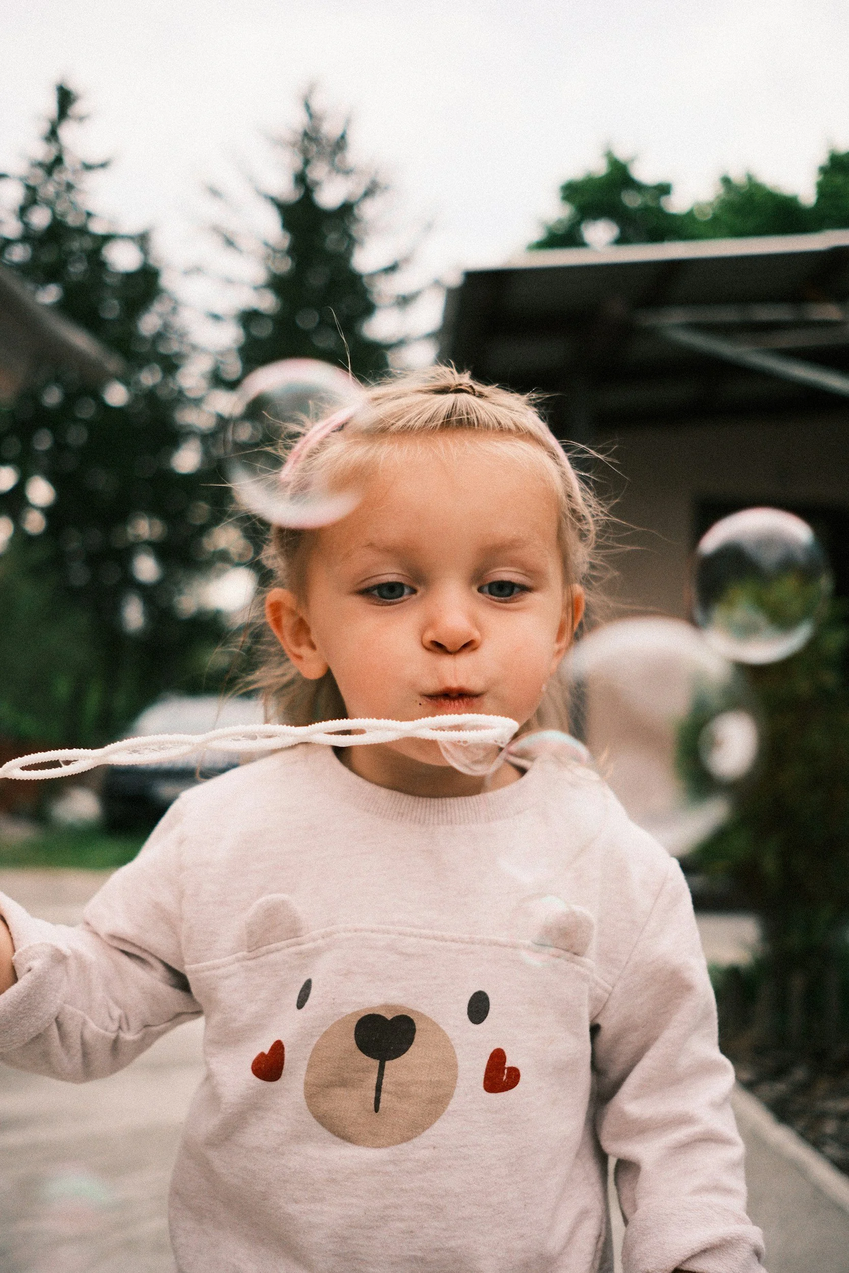Why is Regulation Important Before Feeding?