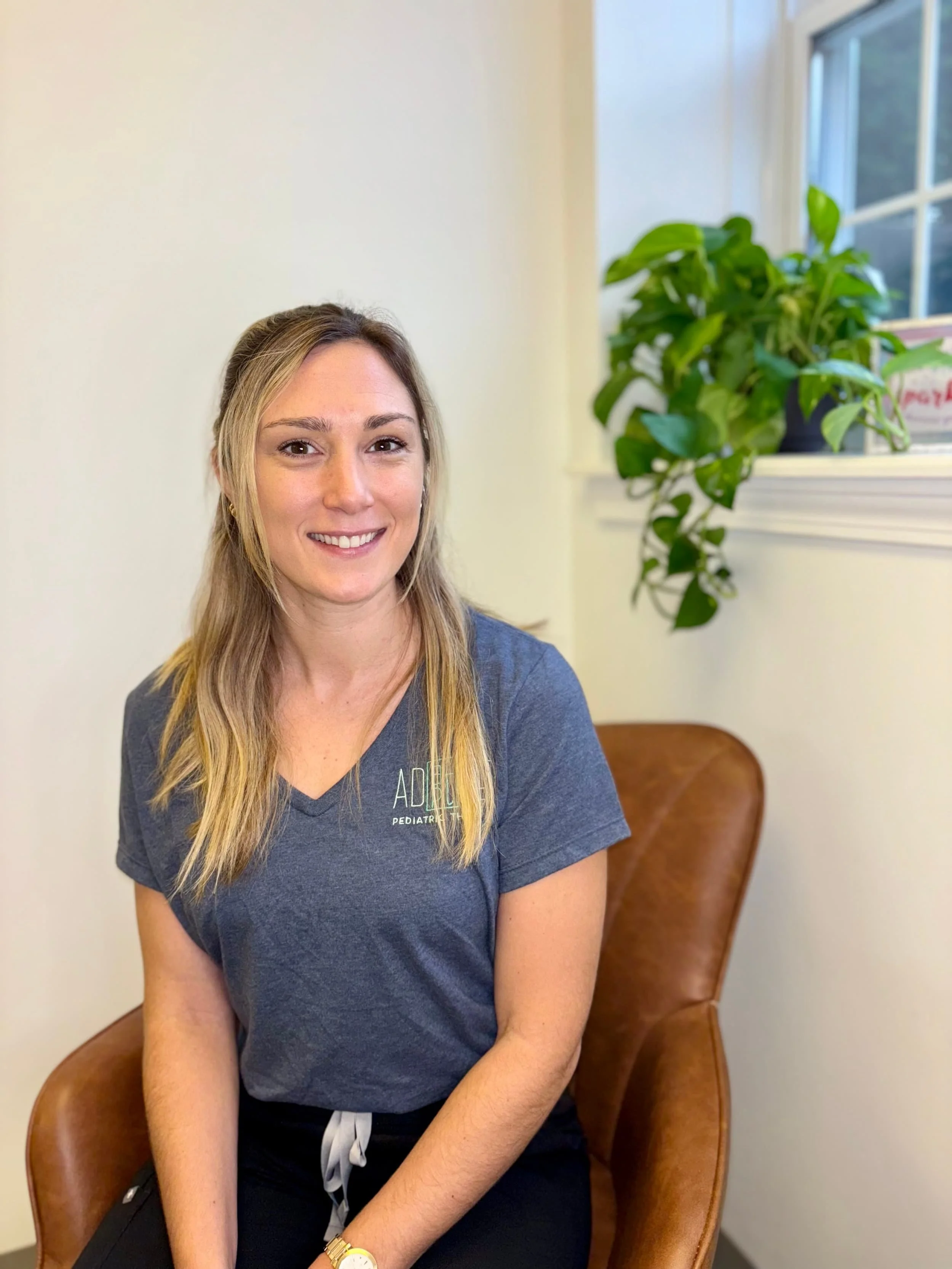 Rachel Degulis, M.A. CCC-SLP