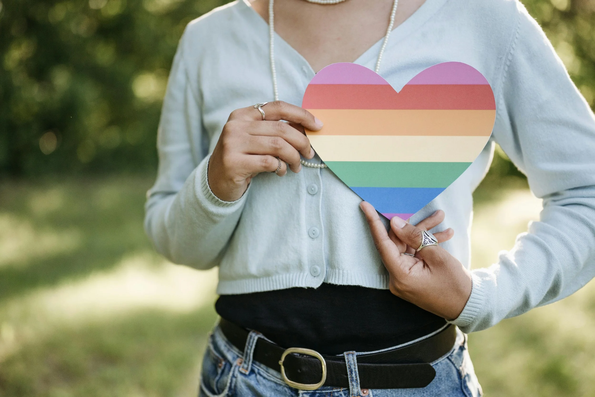 When Your Teen Is Struggling: A Parent’s Guide to LGBTQ+ Mental Health in Arizona