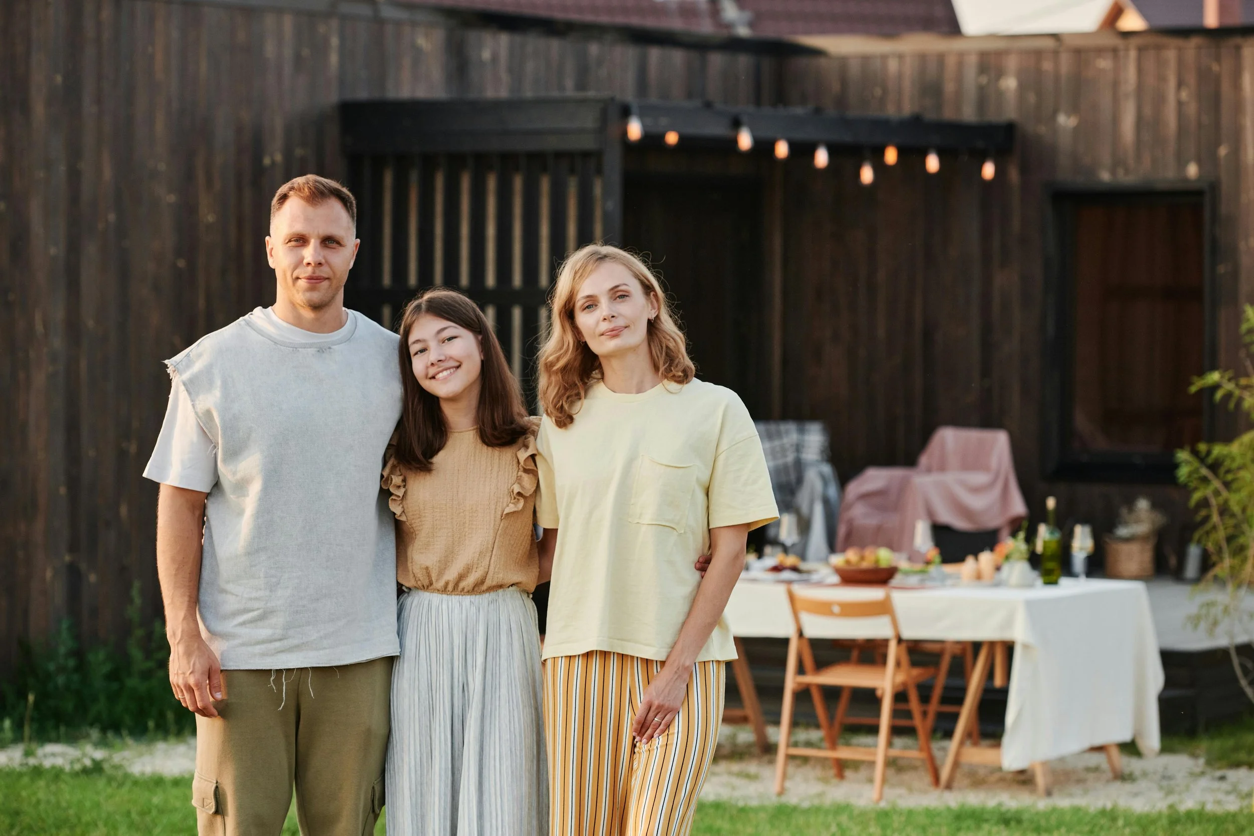 How to Support Your Teen Through Divorce Without Adding More Stress