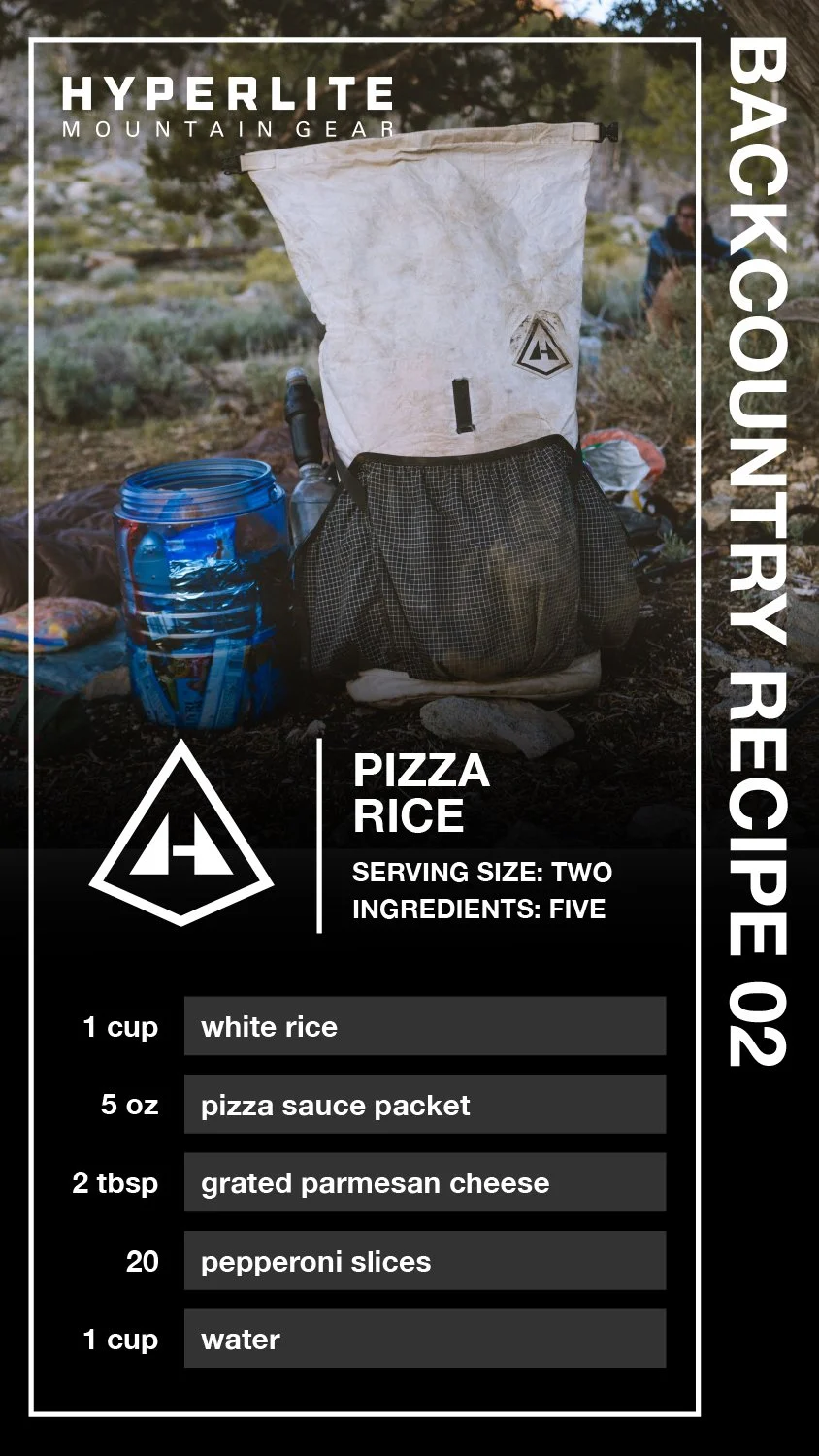 Pinterest Ad | Outdoor Gear Brand