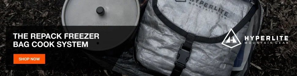 Display Ad | Outdoor Gear Brand