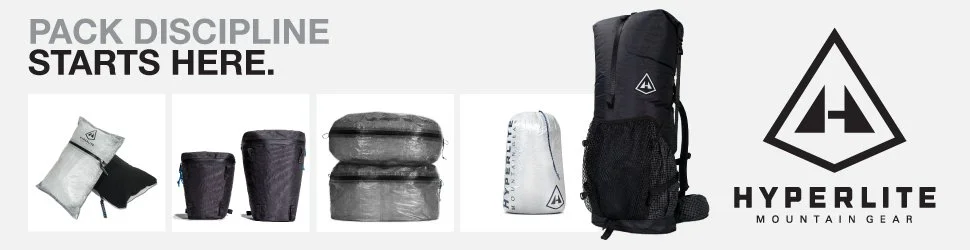 Display Ad | Outdoor Gear Brand