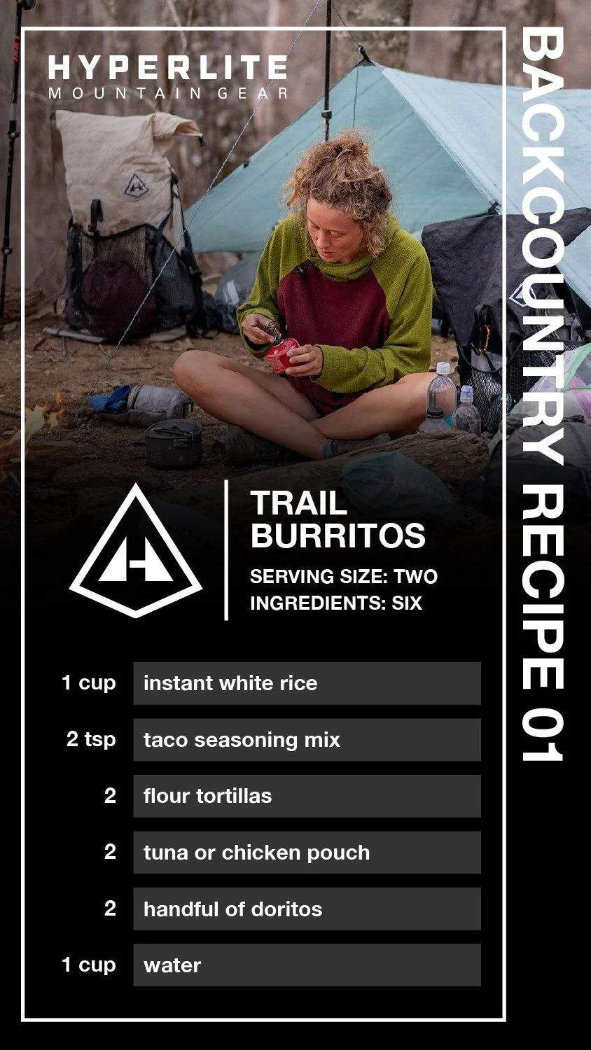Pinterest Ad | Outdoor Gear Brand