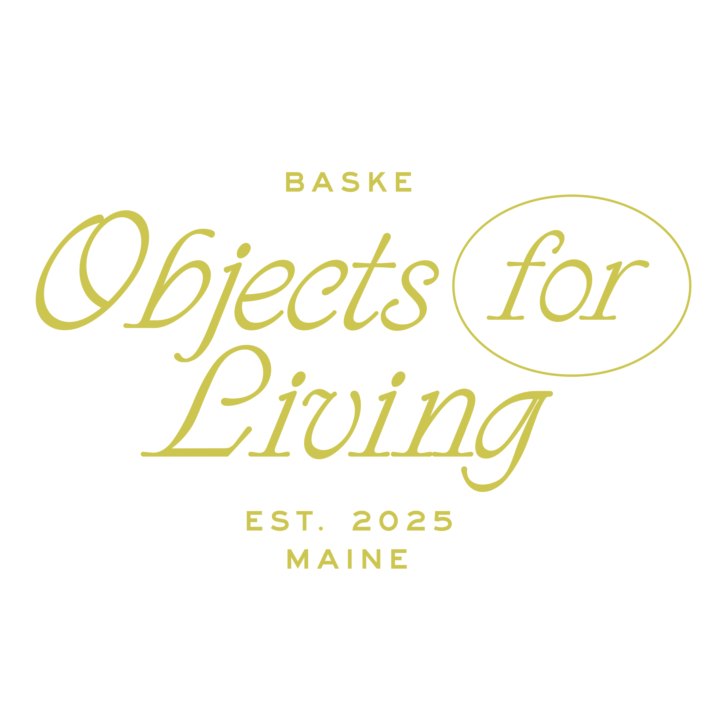 Final Logo Variation for Home Boutique