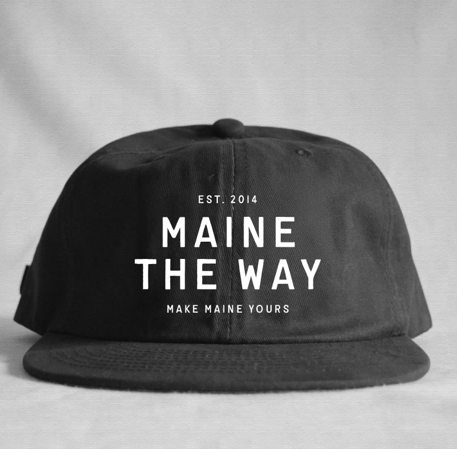 Hat Design for Client