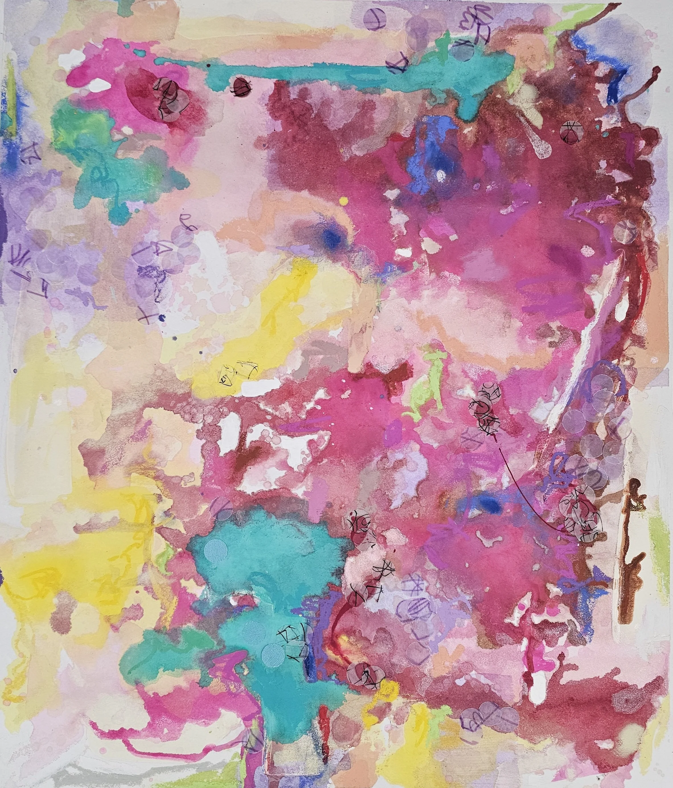  Built with Intention18x20