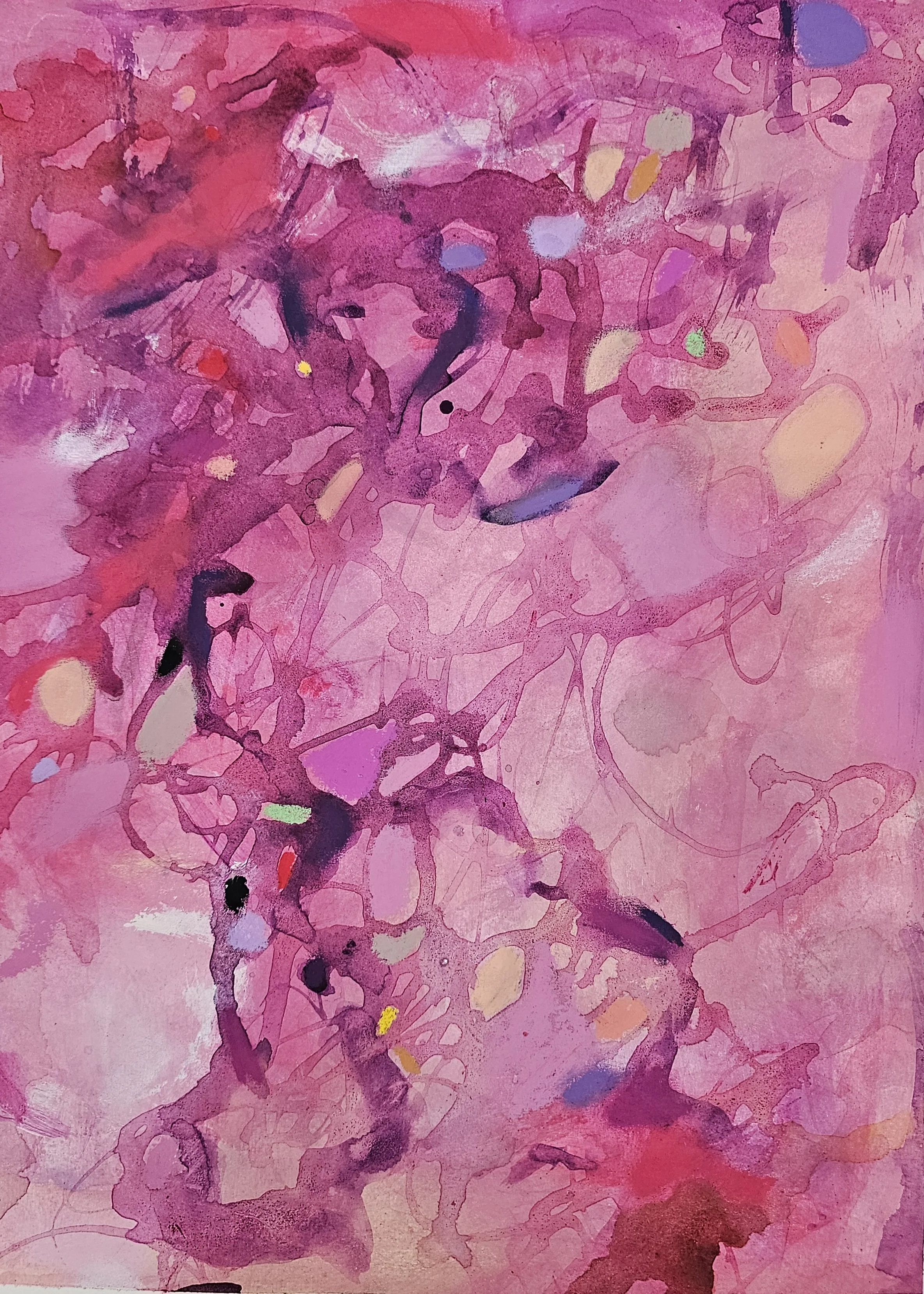 Baby Sommelier 12x16 