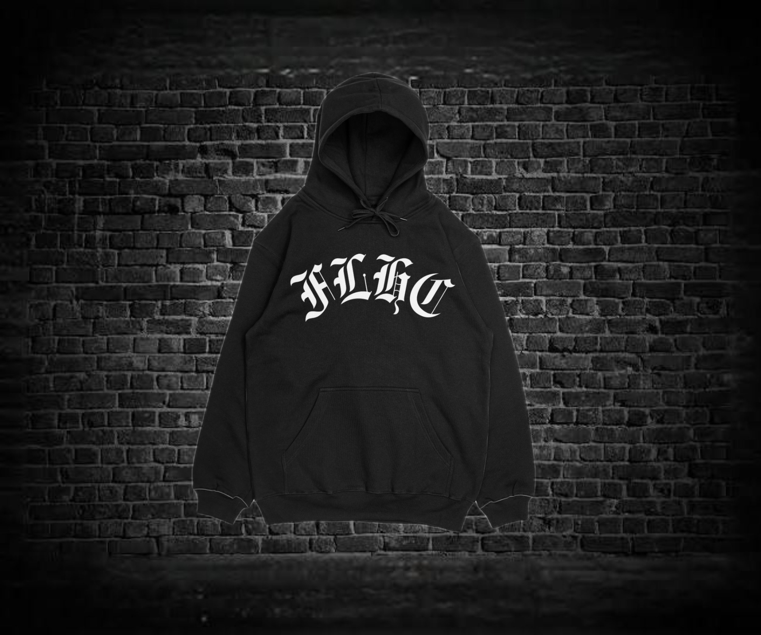 FLHC Hoodie