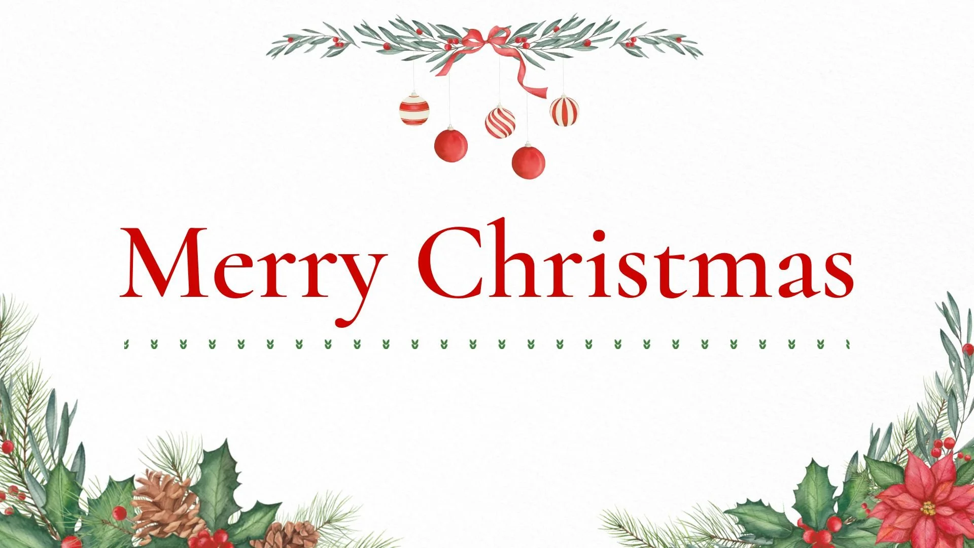 성탄축하예배 &amp; 성탄콘서트