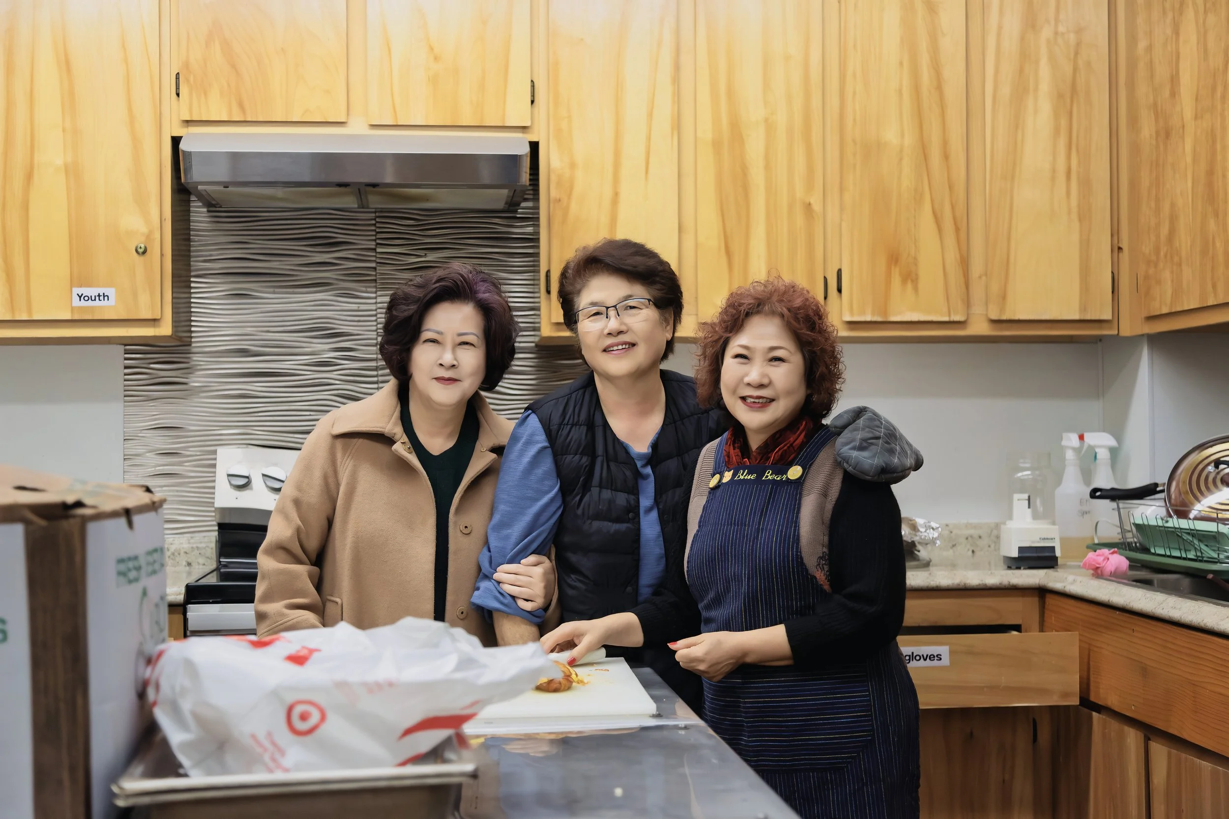 신년 새벽기도회 5