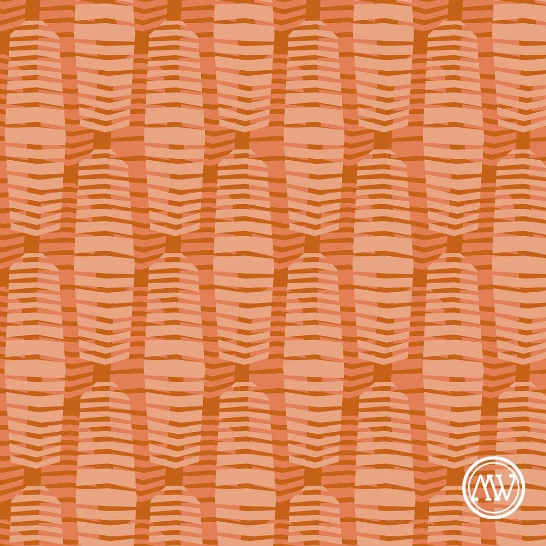 Crafted with love, for people who appreciate the subtle elegance of nature.🍃 Cattails-inspired pattern 🌾  #natureisart