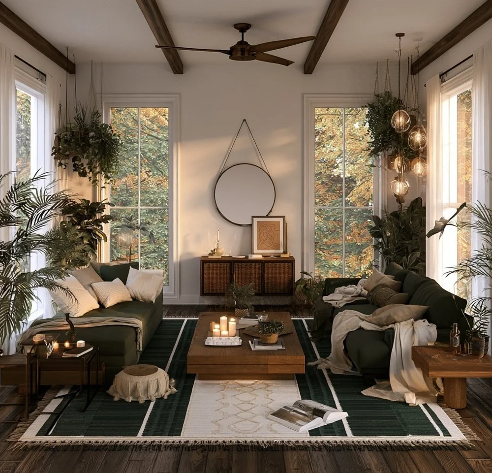 Interiors by Ilise project photo 9