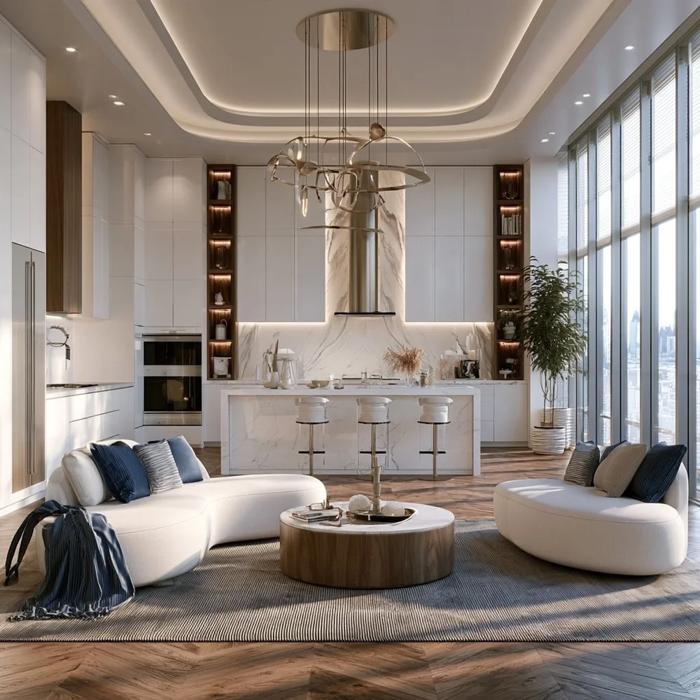 Interiors by Ilise project photo 11