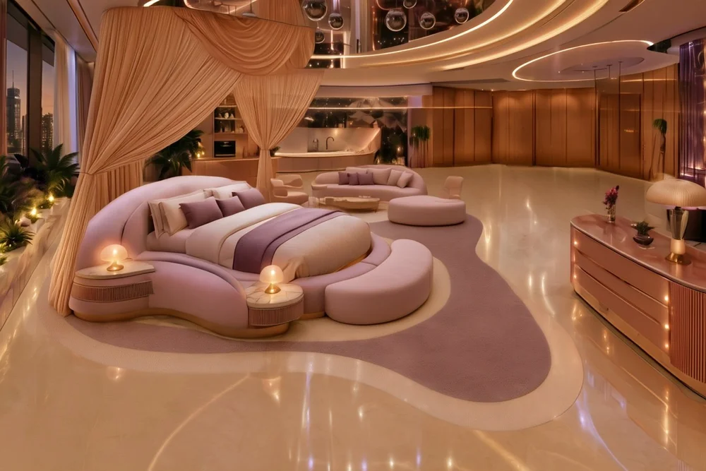 Interiors by Ilise project photo 3