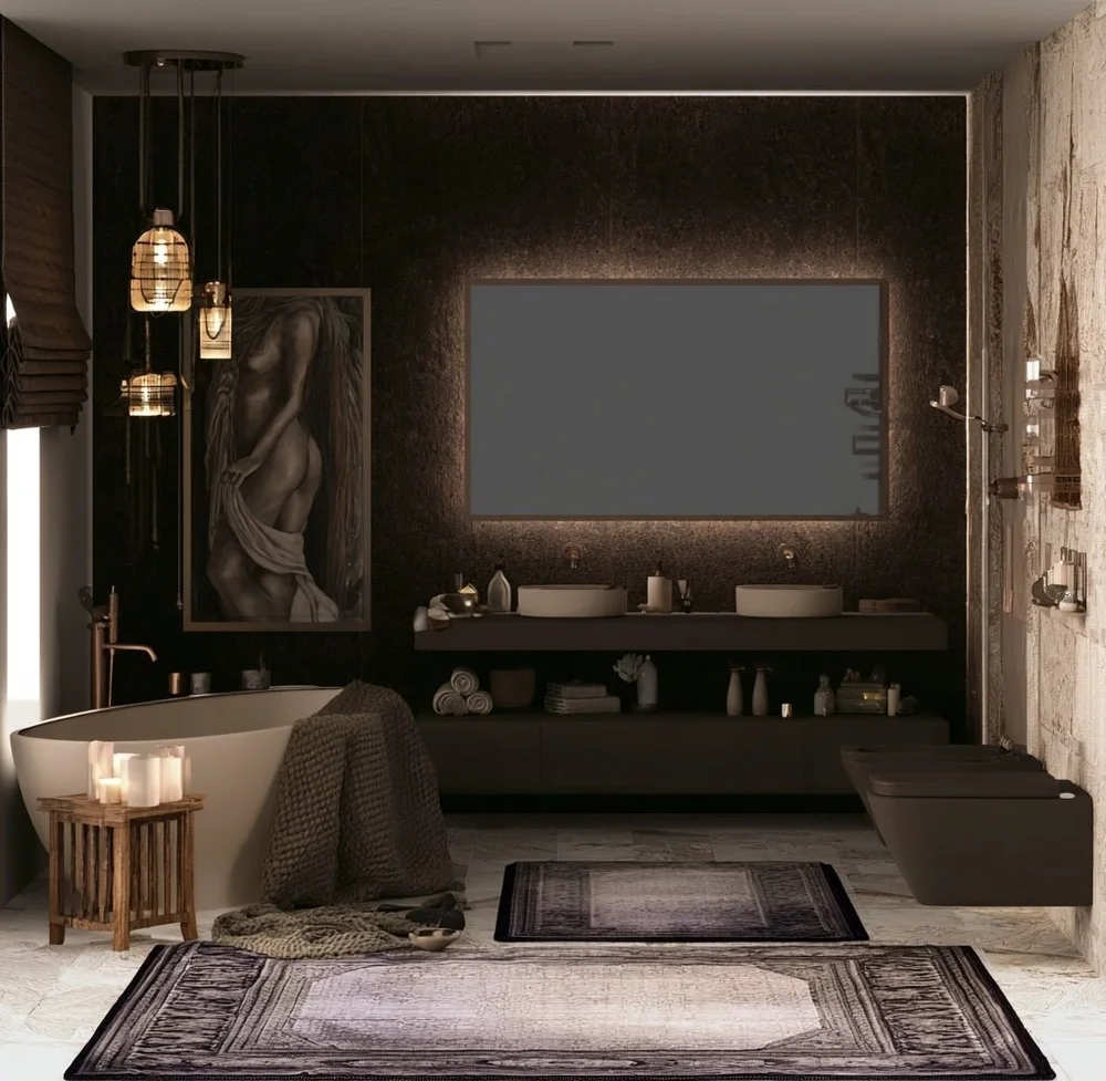 Interiors by Ilise project photo 1
