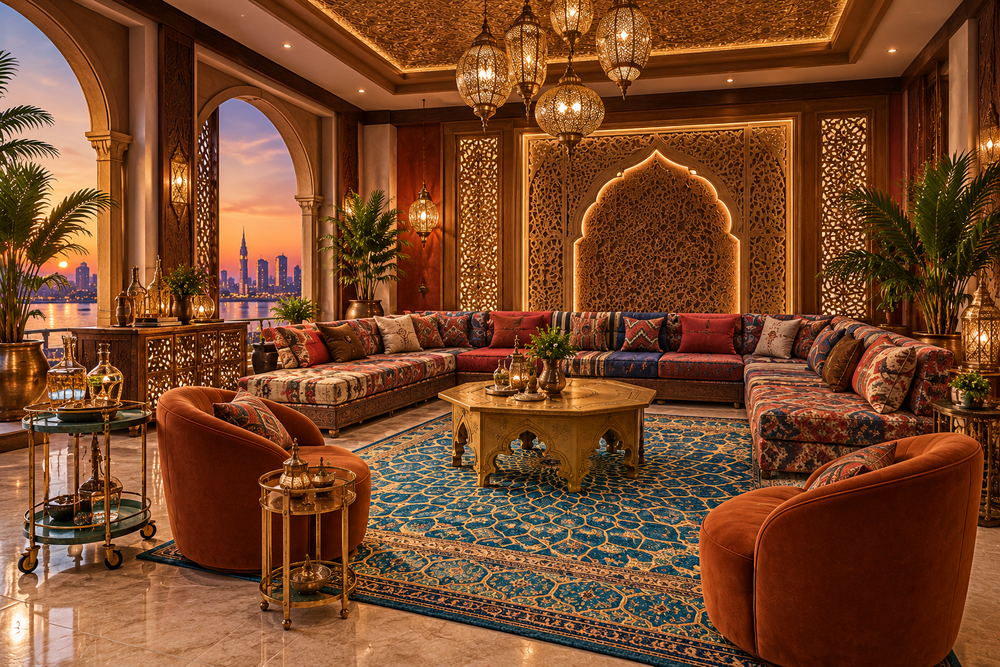 Interiors by Ilise project photo 6