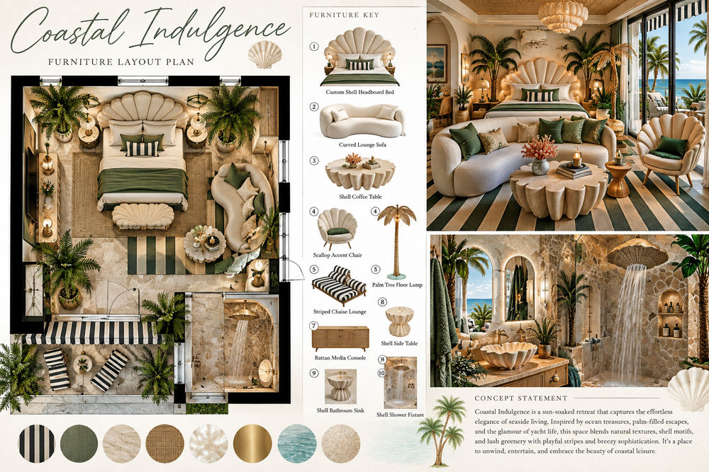 Interiors by Ilise project photo 10