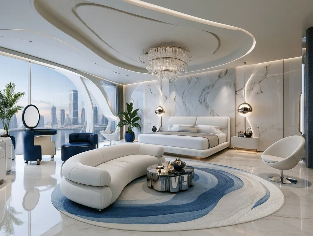 Interiors by Ilise project photo 12