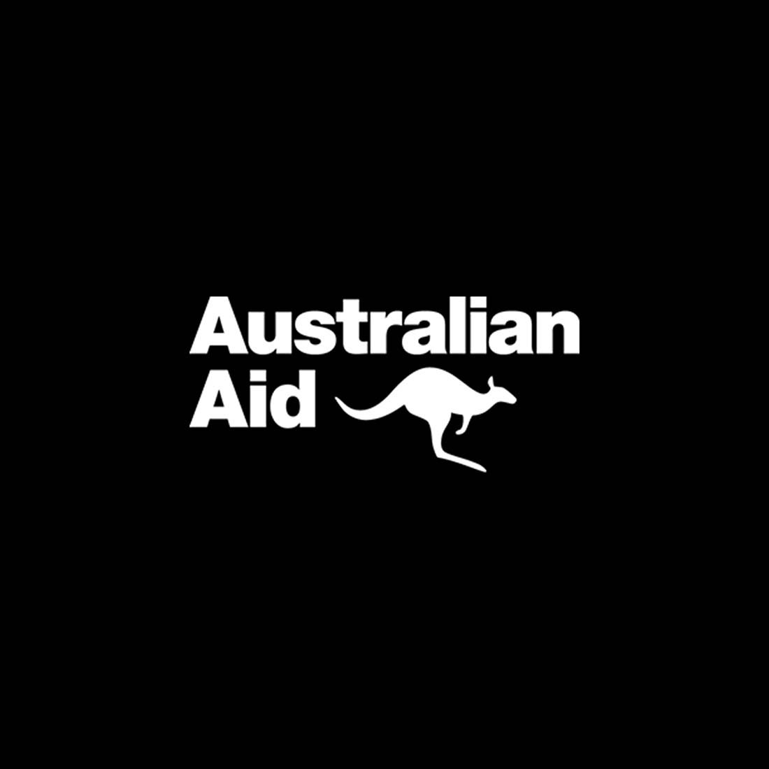 AUS AID  LOGO white.jpg