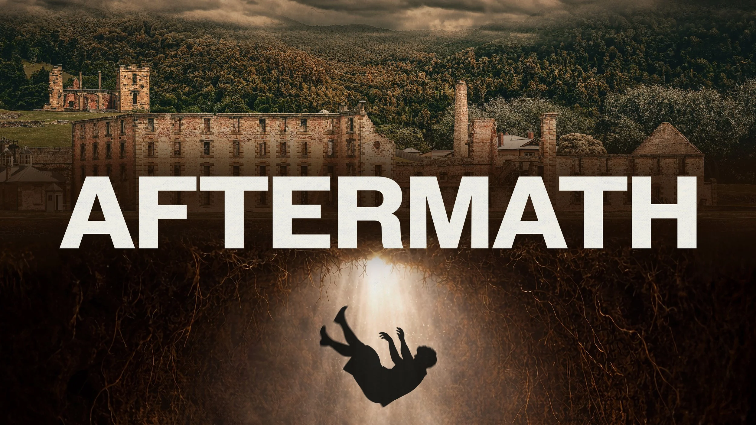 Media Stockade and Run Wild Pictures announce Aftermath