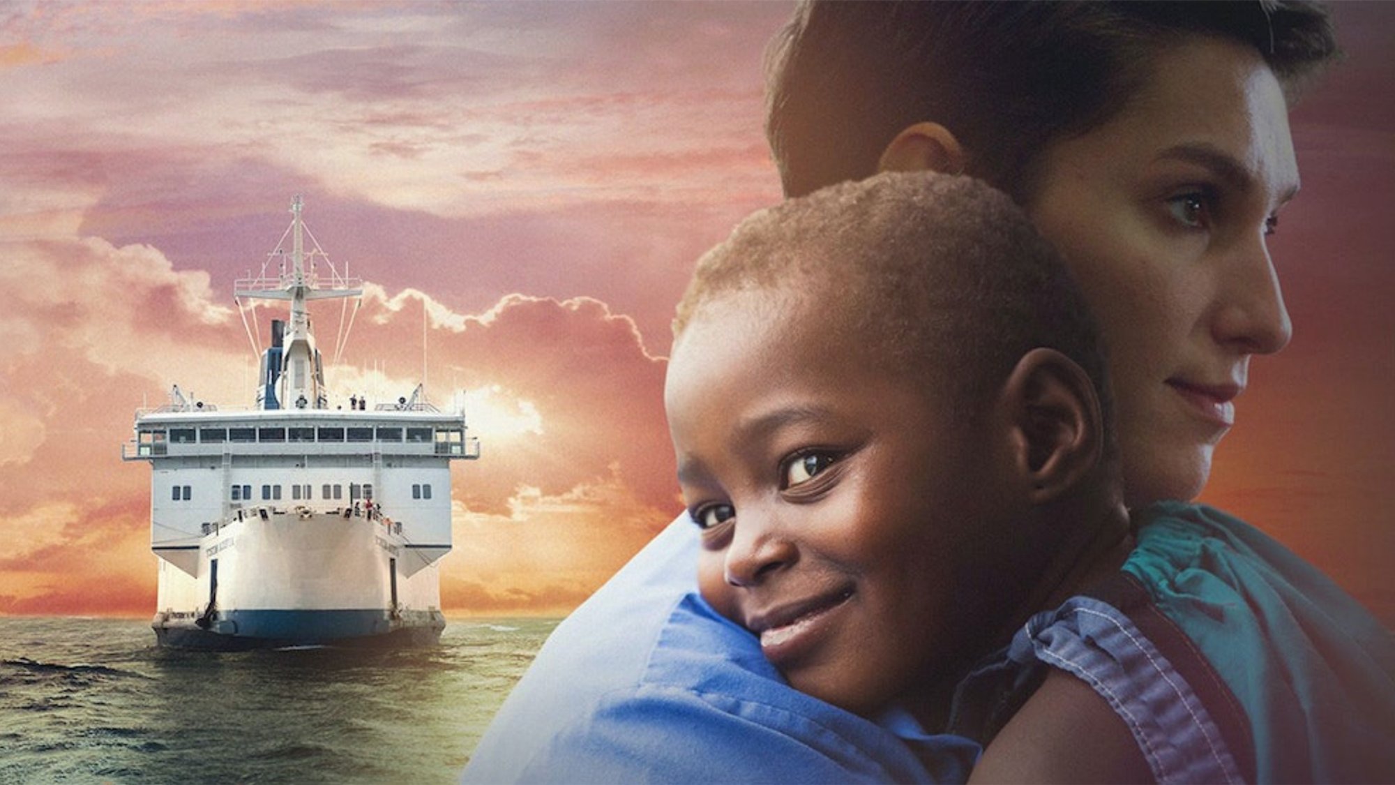 The Surgery Ship — MEDIA STOCKADE