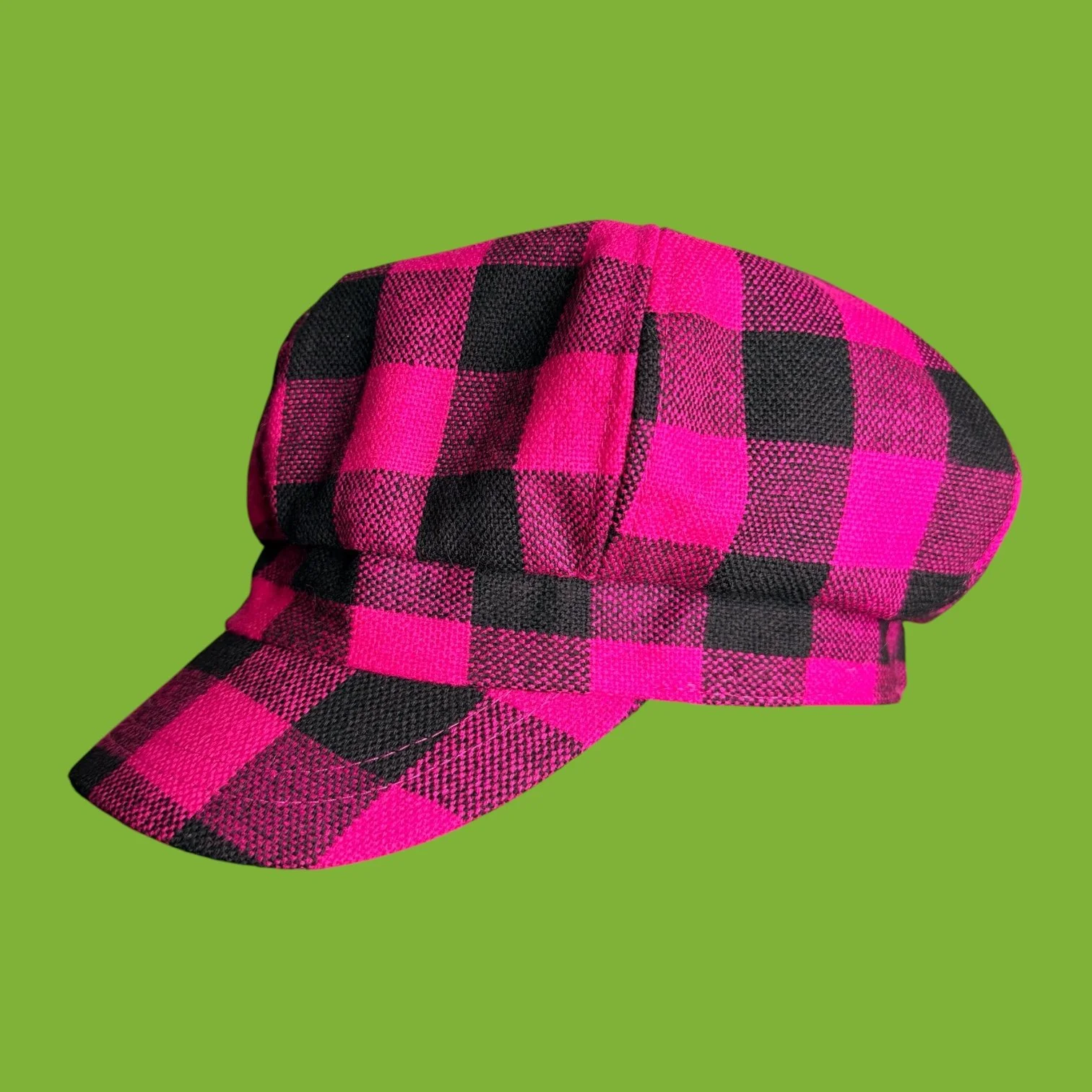 pinkplaidnewsboyhat1.JPG