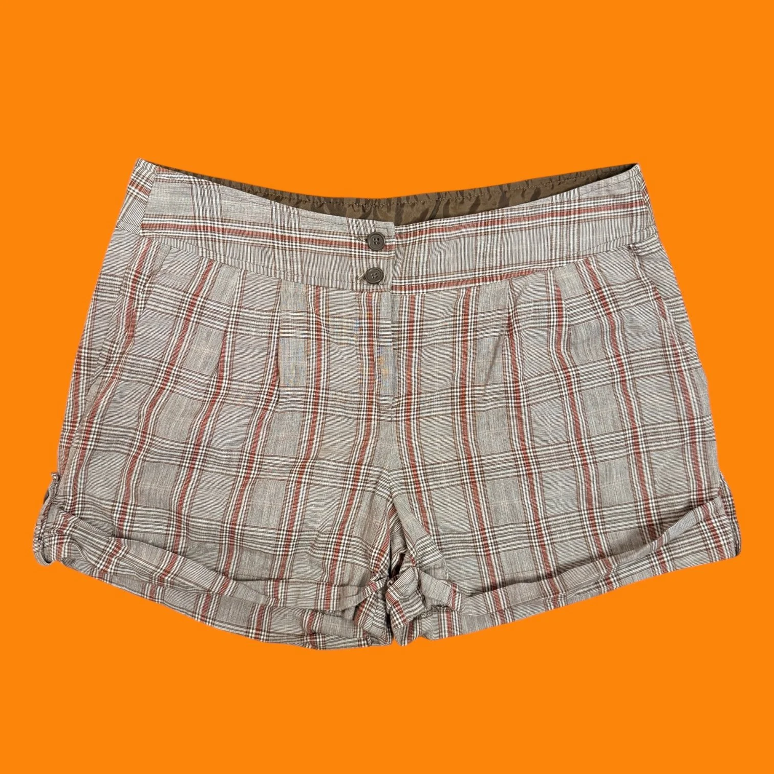 heartsoulbrownplaidshorts1.JPG