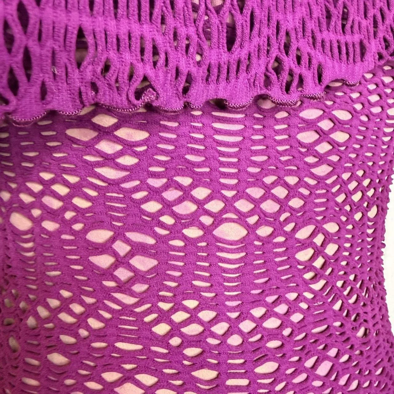 bebepurplefishnetdress3.JPG