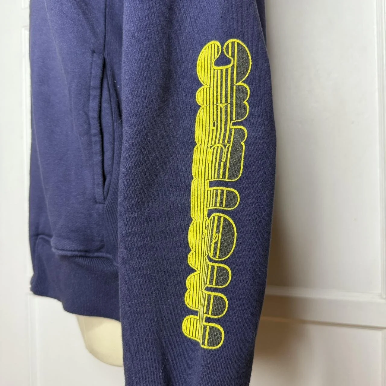 hystericnavyyellowzipupjacket3.JPG