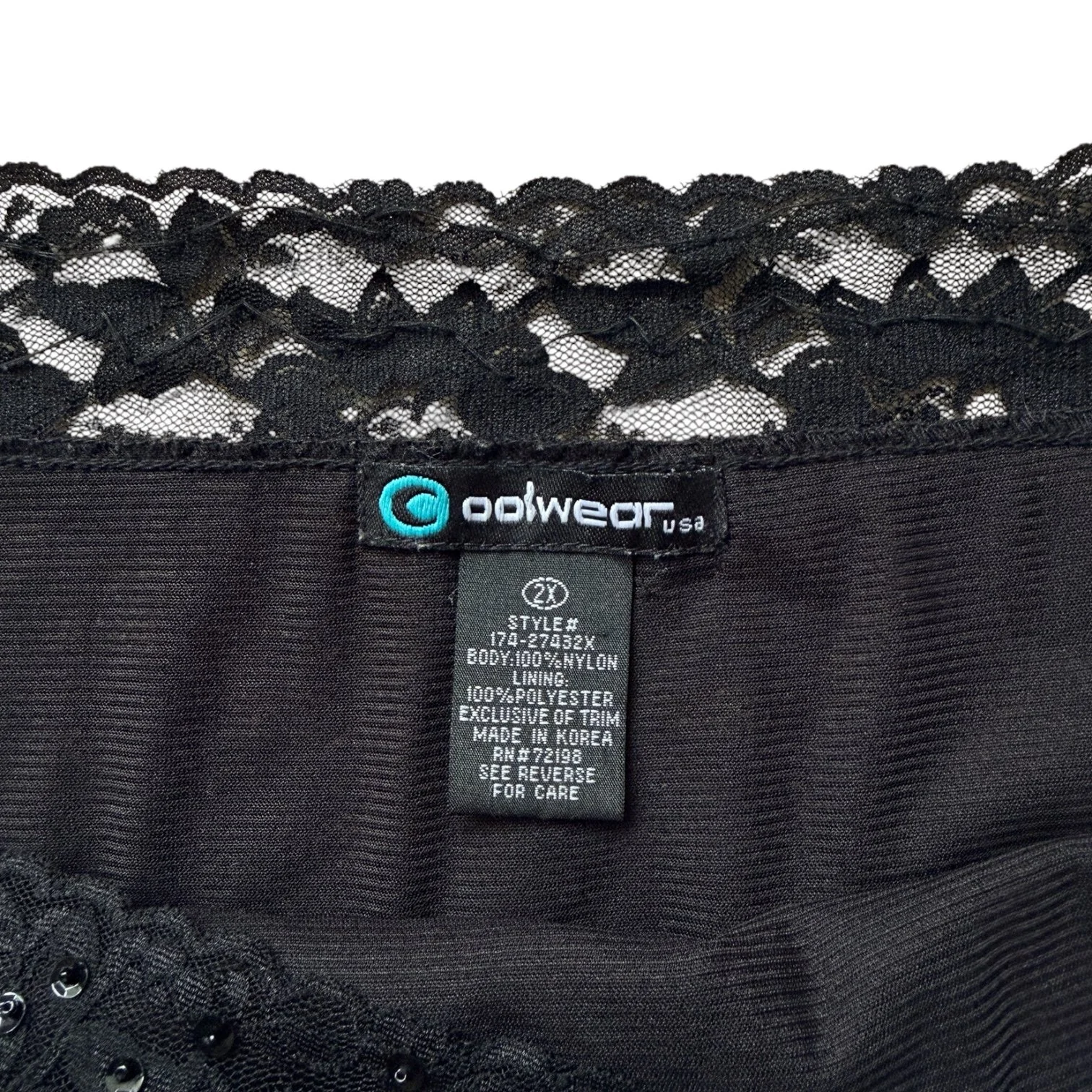 coolwearblackmeshlacetop3.JPG