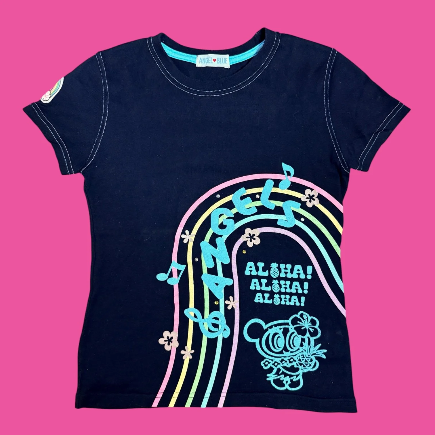 angelblueblackrainbowtee1.JPG