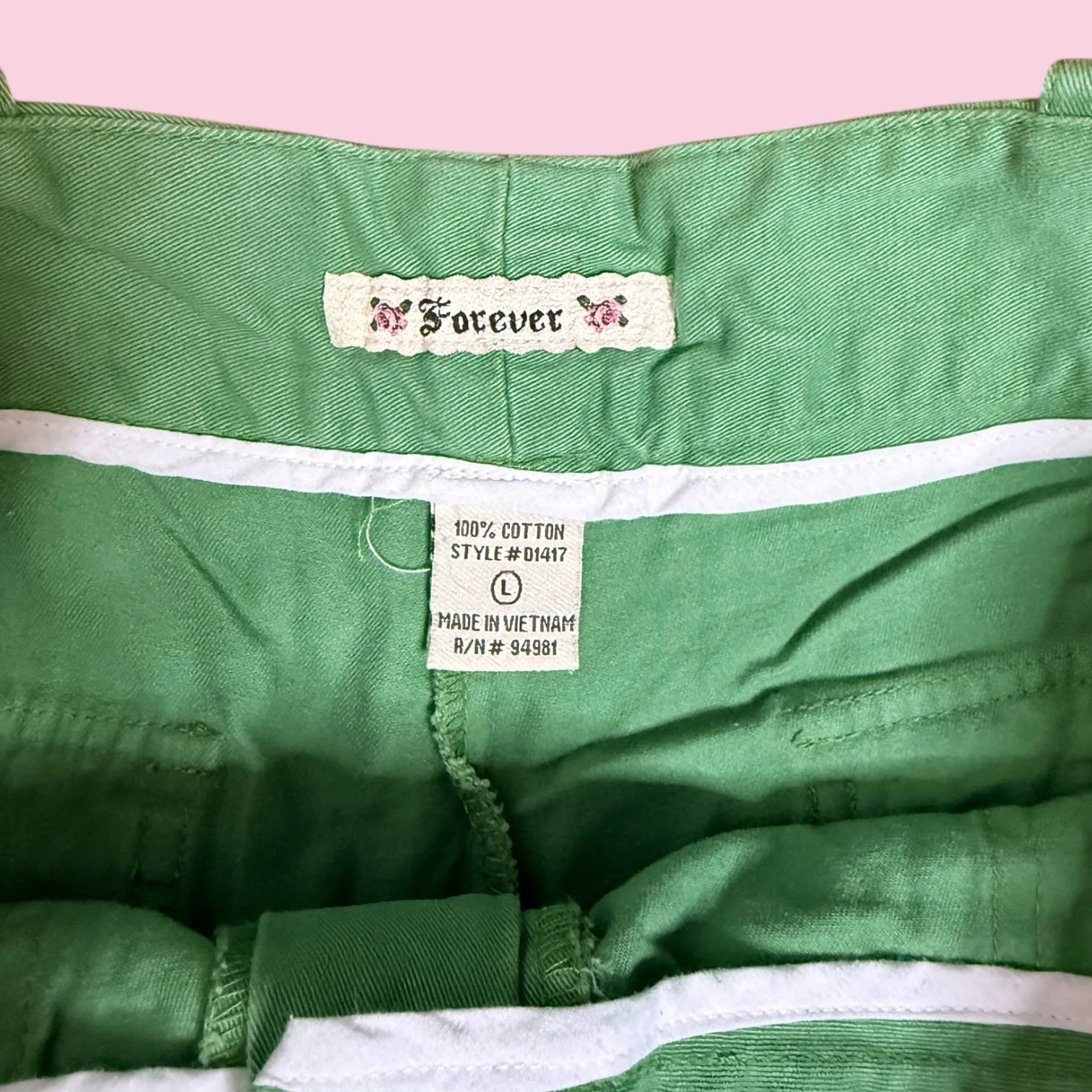 f21greenshorts3.JPEG