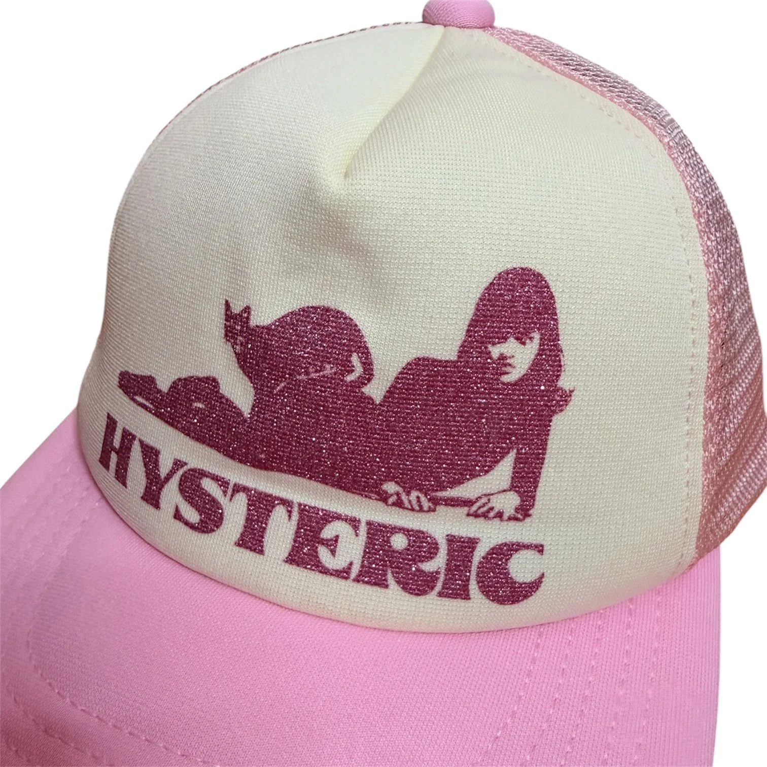 hystericcatladypinkhat2.JPG