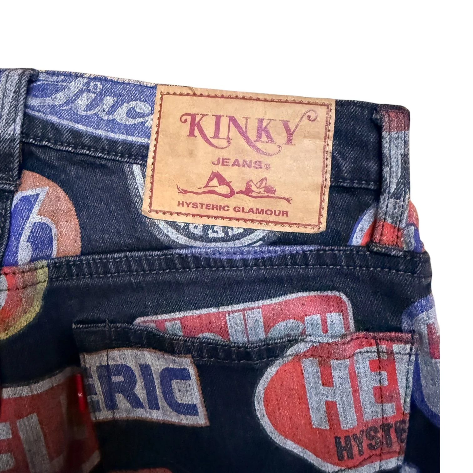 hystericalloverprintjeans5.JPG