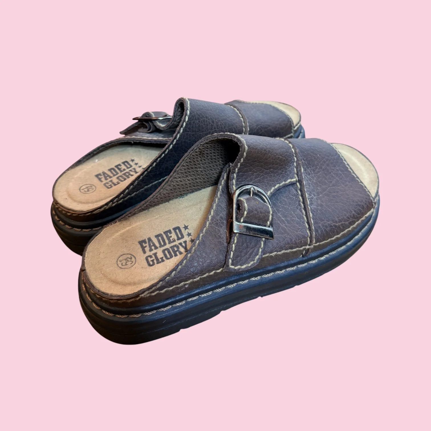 fadedglorybrownmulesandals4.JPG
