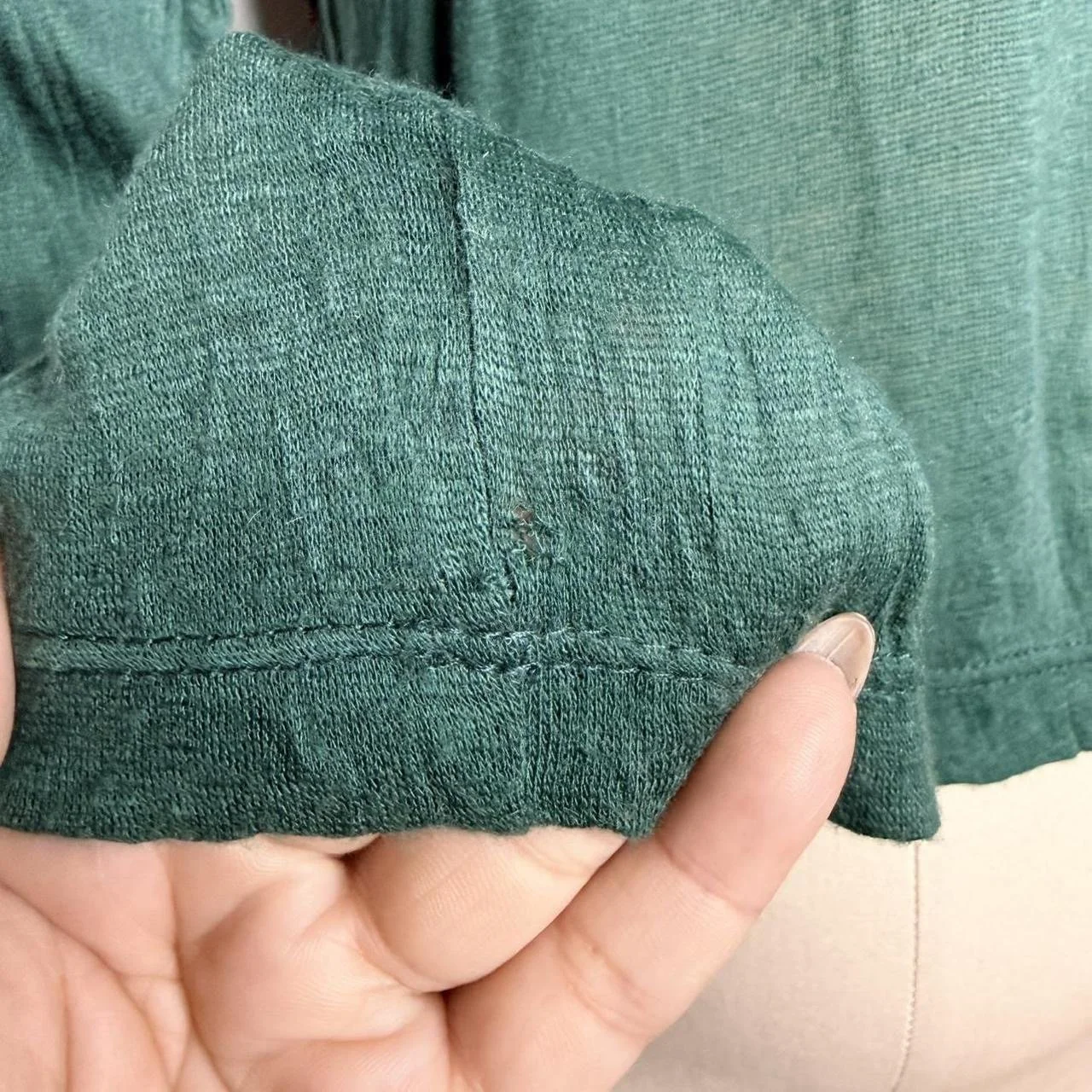 hazelgreenruffleshirt5.JPG