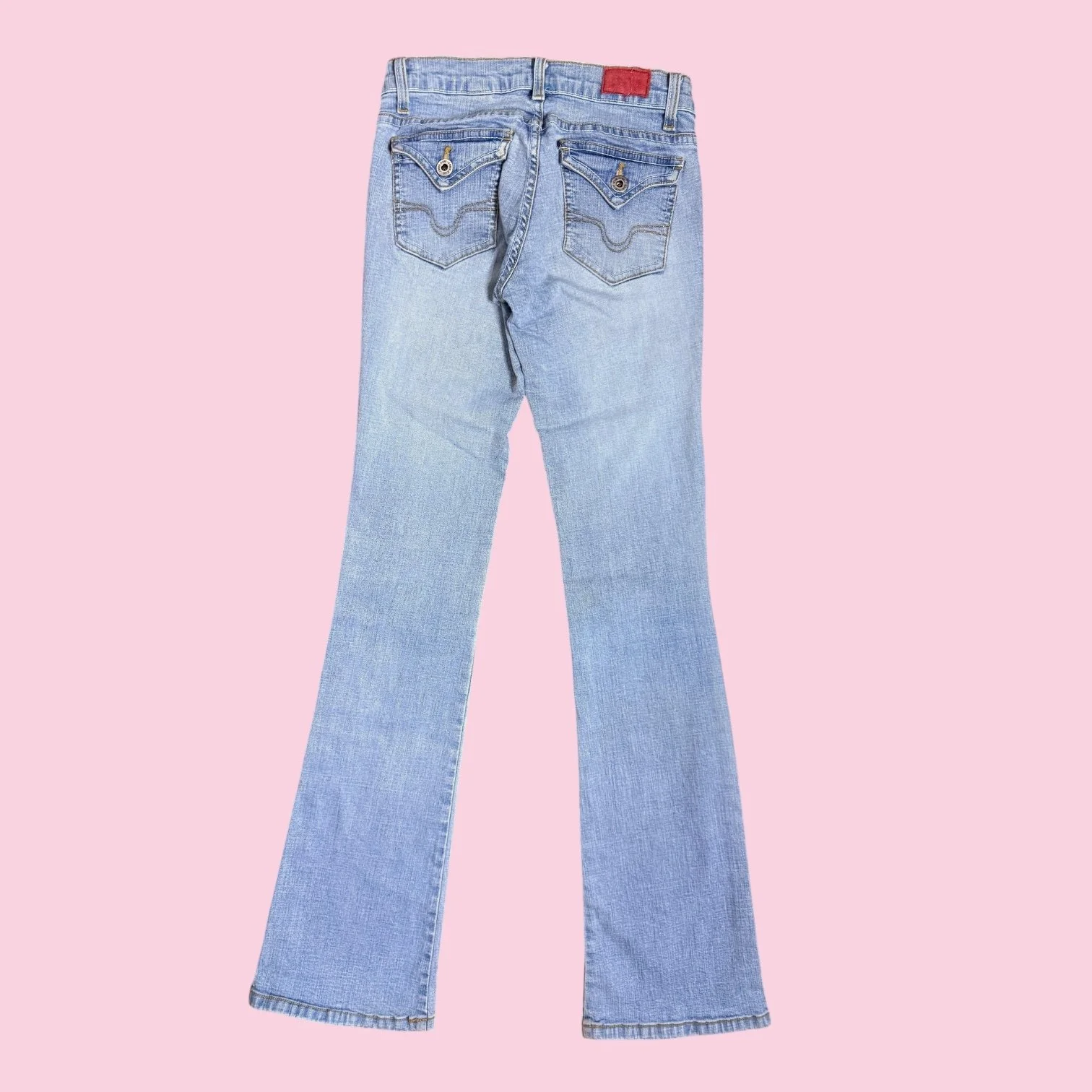 hammerlightbluejeans5.JPG