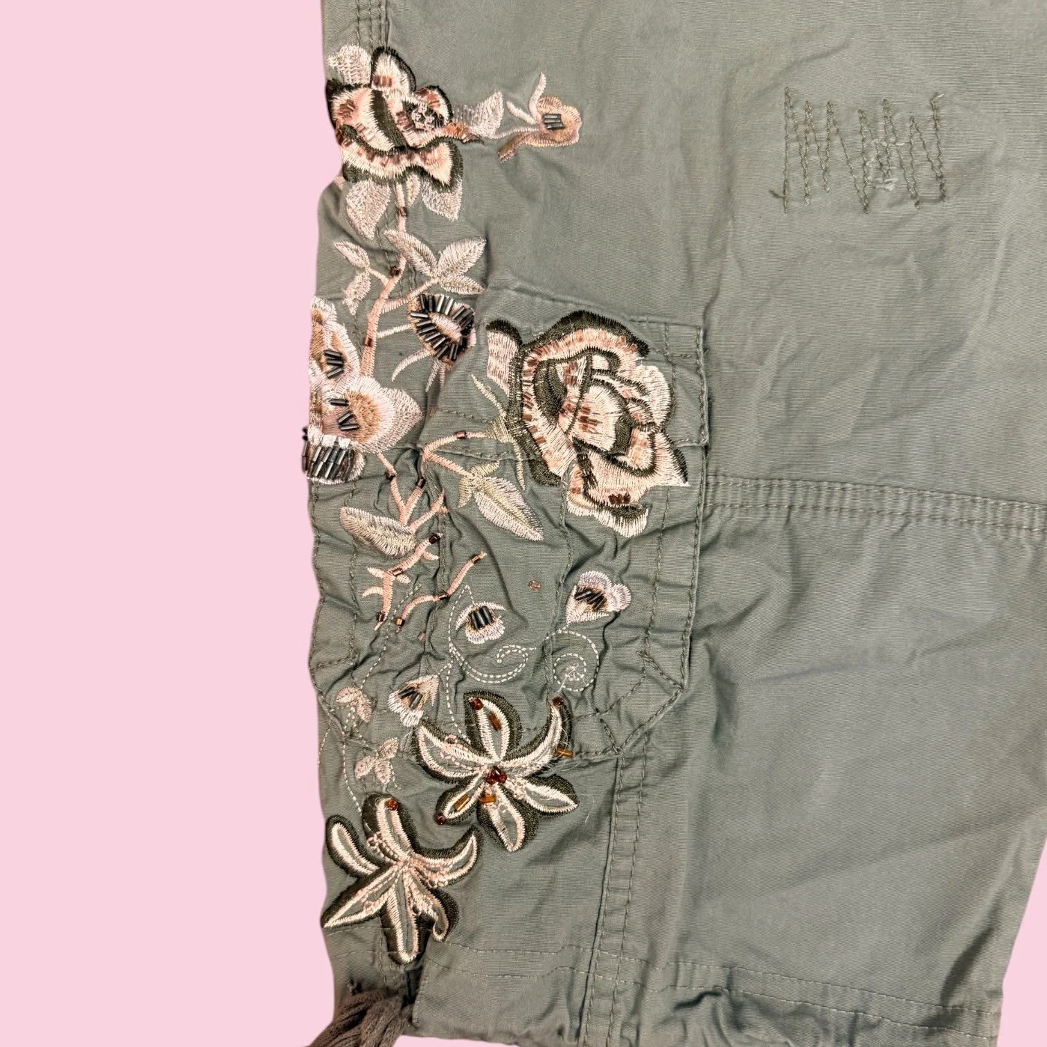 zipperfloralembroidershorts2.JPG