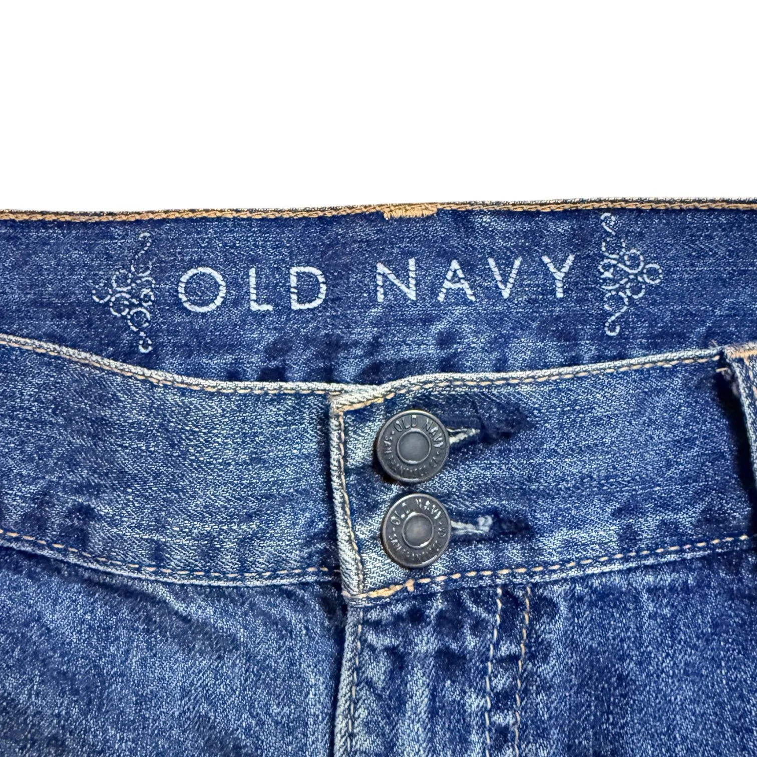 oldnavydenimminiskirt2.JPG