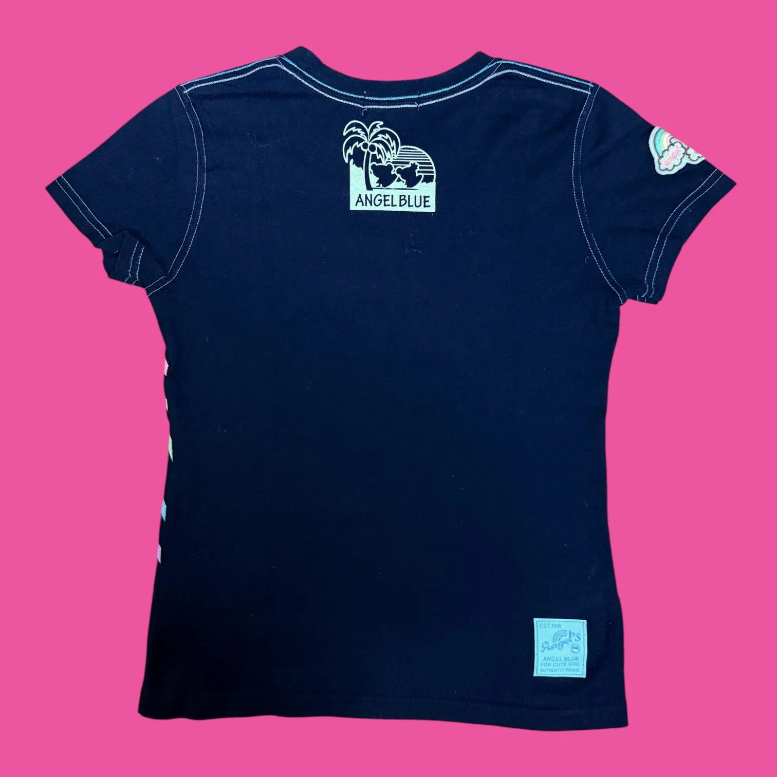 angelblueblackrainbowtee5.JPG