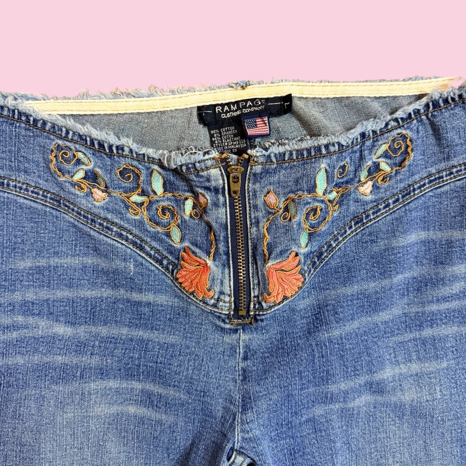 rampageembroideredfloraljeans2.JPEG