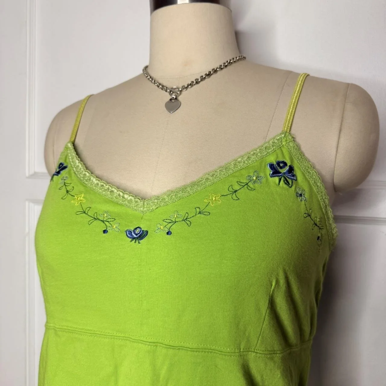 gloriagreenfloralembroideredcami2.JPG