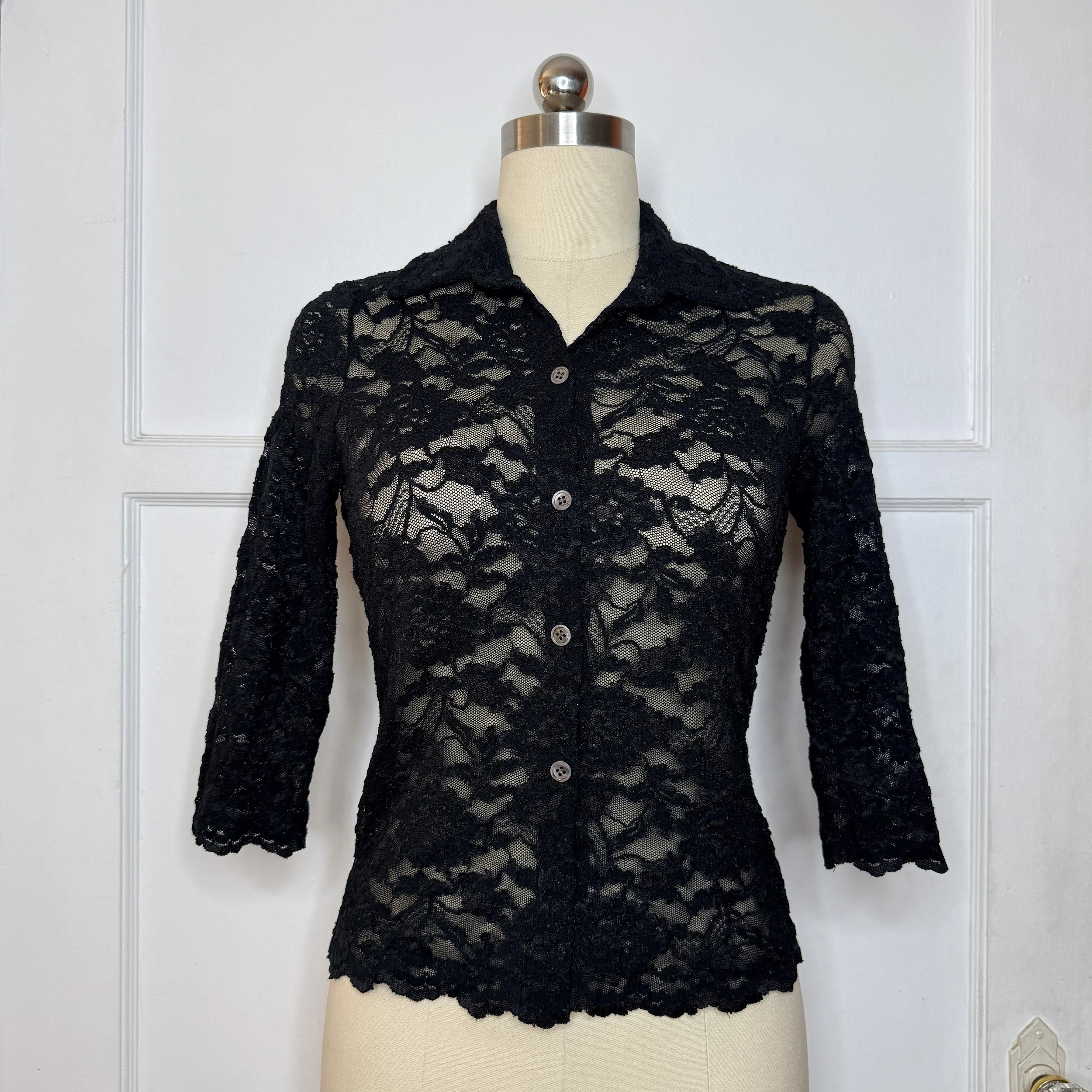 frenchconnectionblacklaceshirt1.jpg