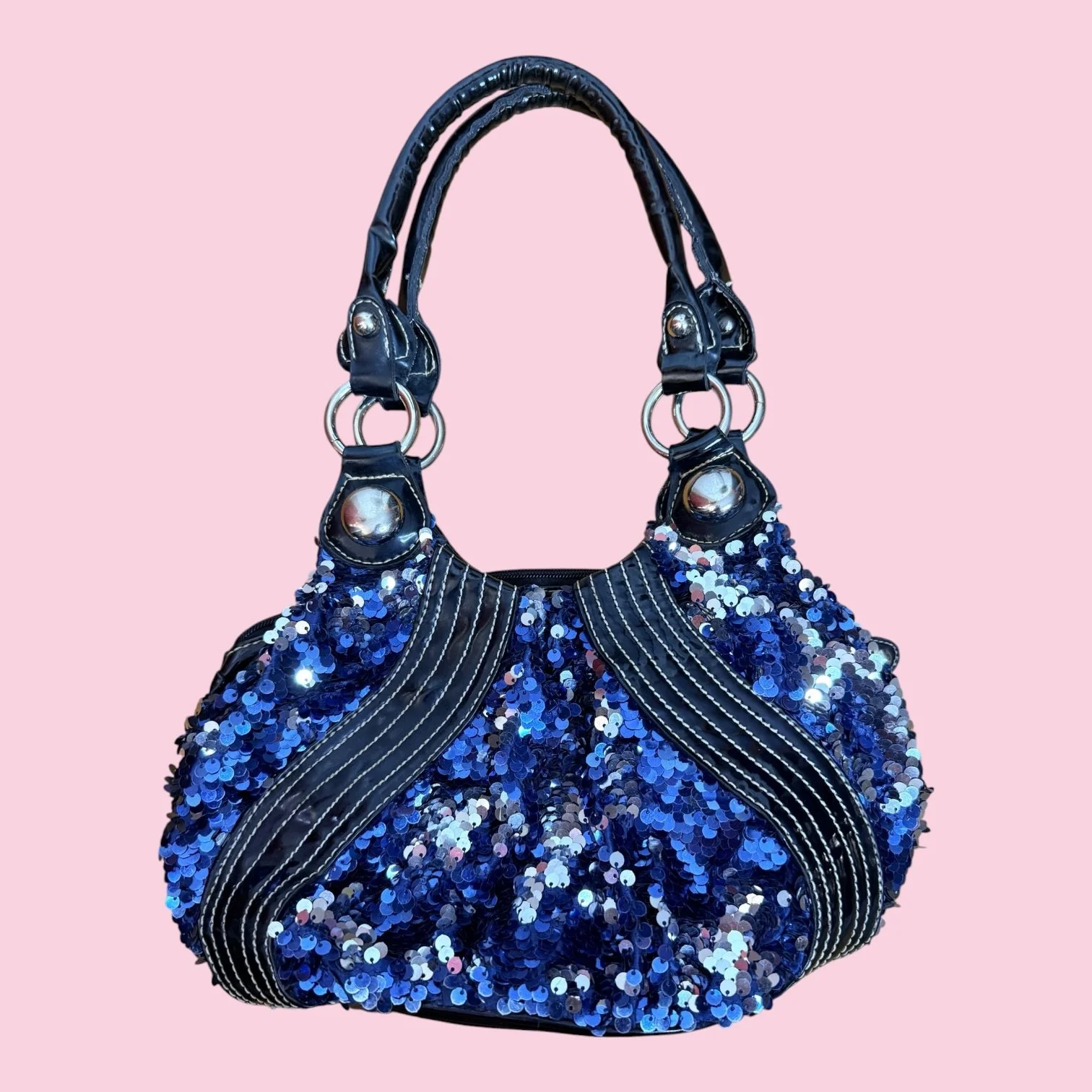 blueblacksequinbag1.JPG