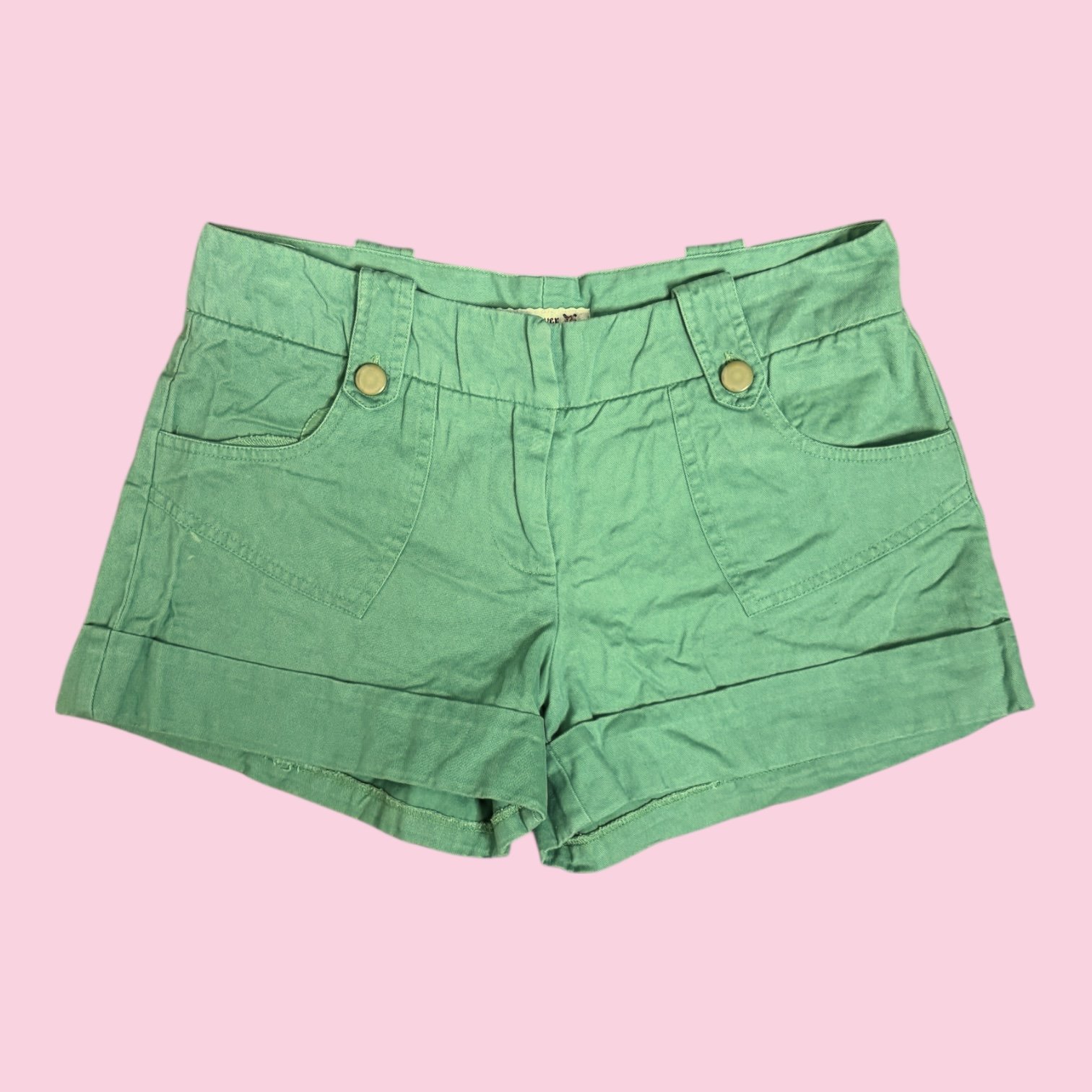 f21greenshorts1.JPEG